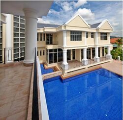 Villas Holland (D10), Detached #522117201